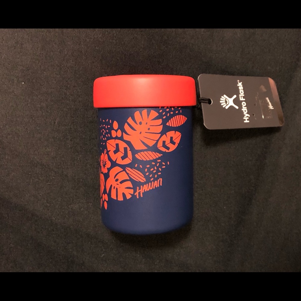HYDRO FLASK Cooler Cup Limited Edition: Hawaii